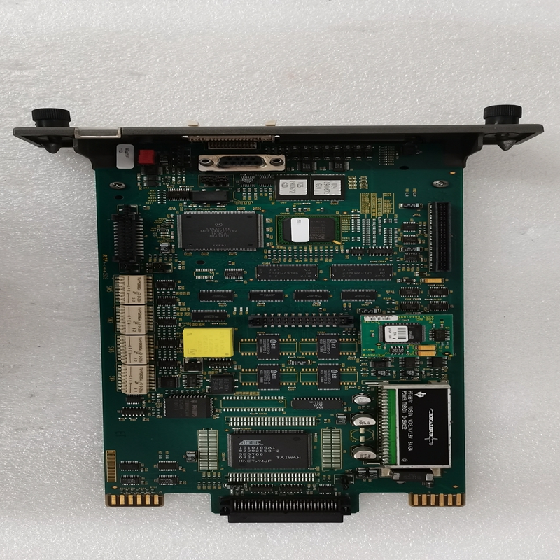 ABB 3HAC4693-1