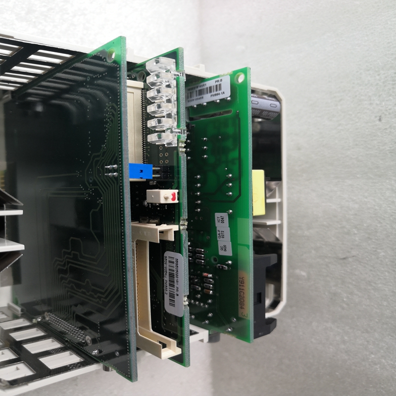 ABB 3HAC4705-1