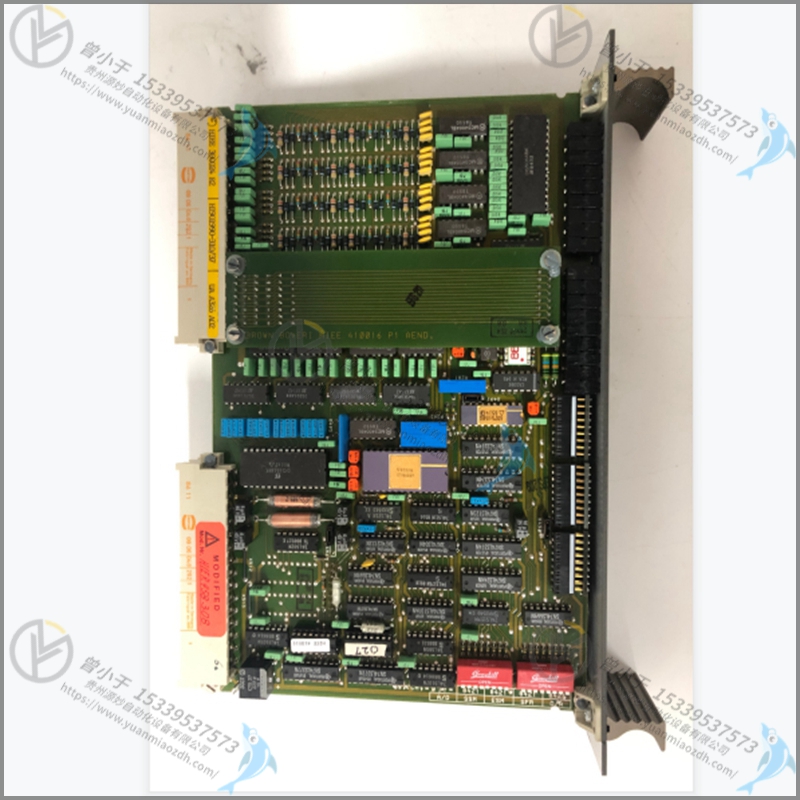 ABB 3HAC4704-1