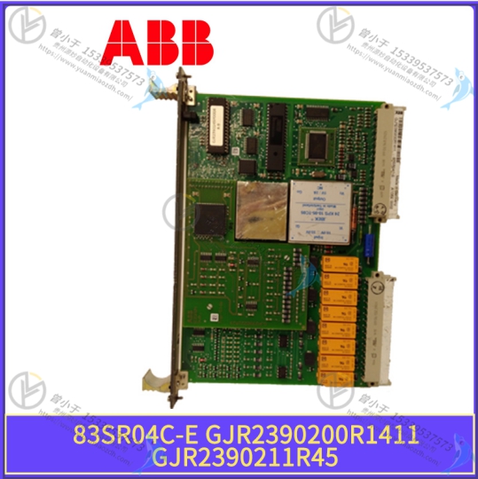 ABB 3HAC5302-1