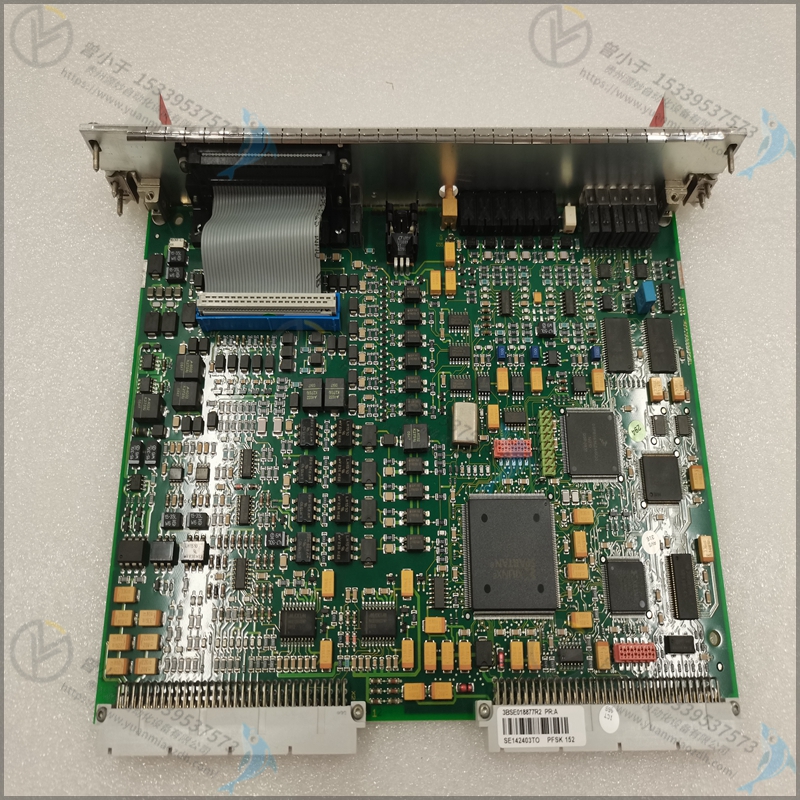 ABB 3HAC5681-1