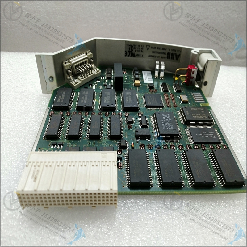 ABB 3HAC5689-1/03