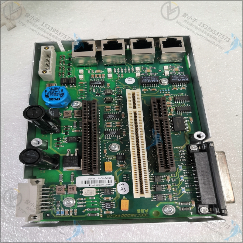 ABB  3HAC5704-1