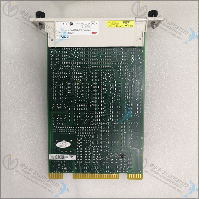 ABB  3HAC5723-1