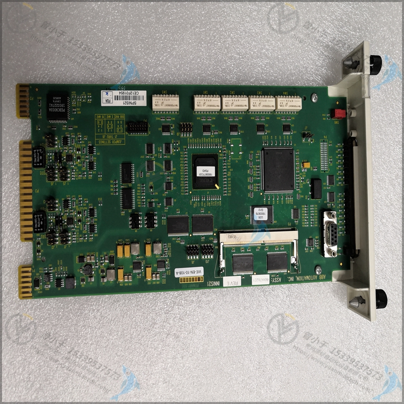 ABB  3HAC5734-1