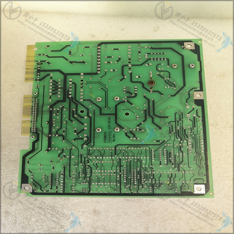 ABB  3HAC5750-1