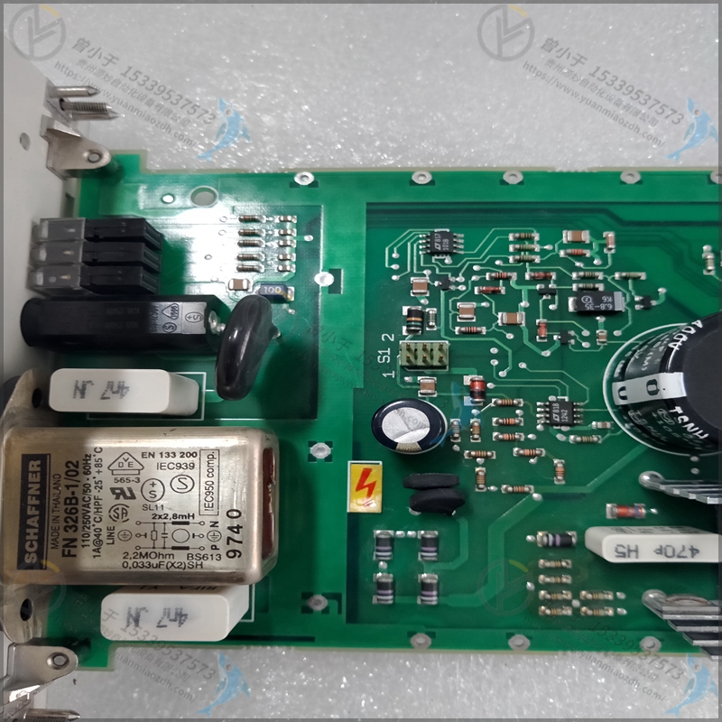 ABB  3HAC5761-1