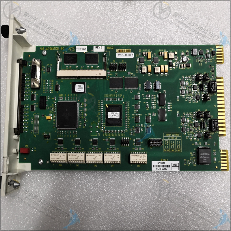 ABB  3HAC5775-1