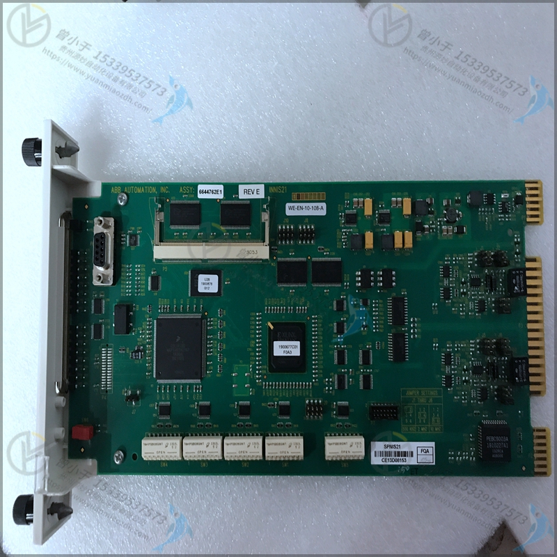 ABB  3HAC5746-1