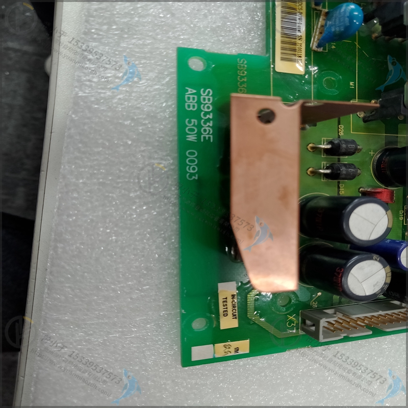 ABB 3HAC5689-1