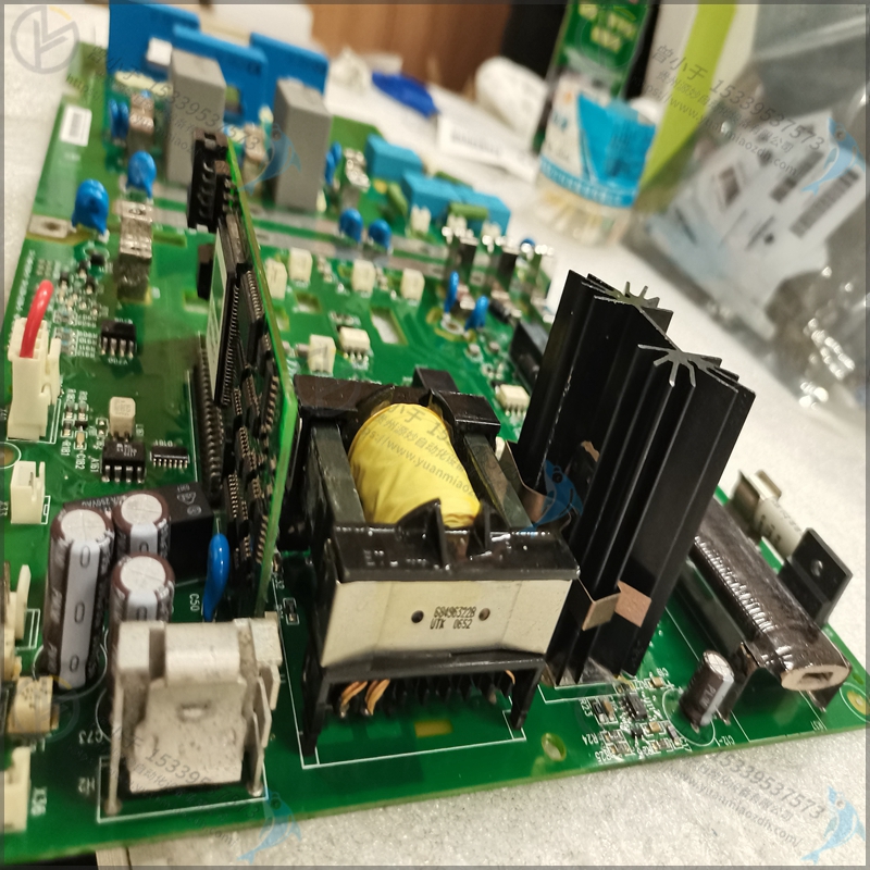 ABB 3HAC5797-1