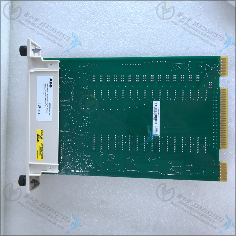 ABB  3HAC5840-3