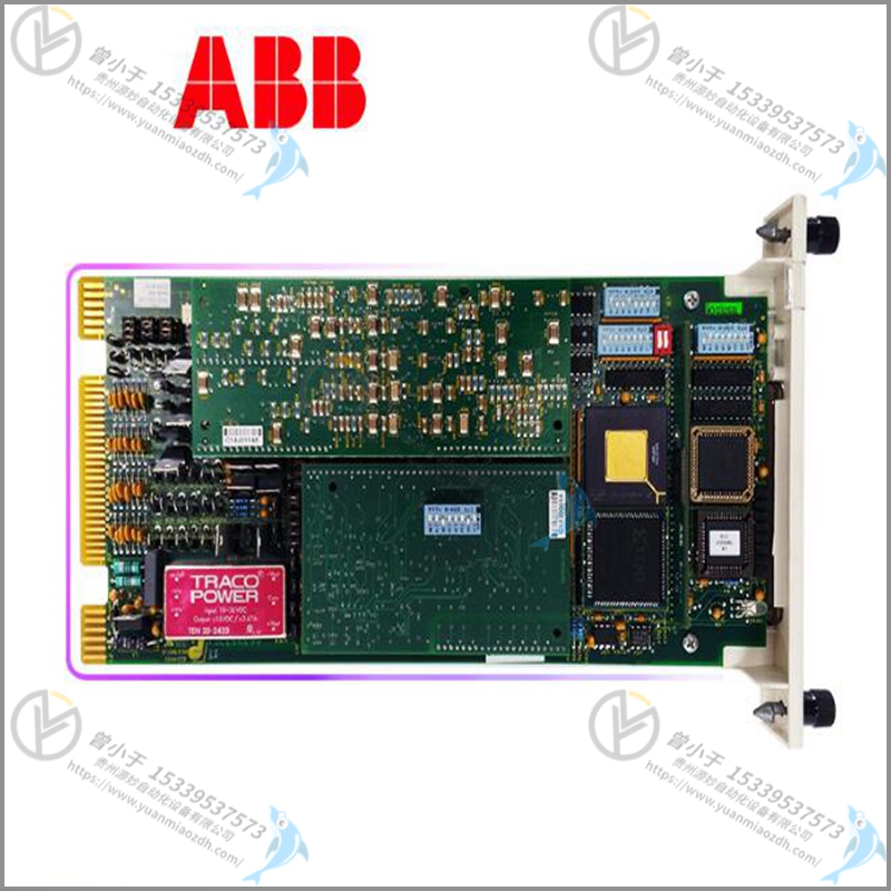 ABB  3HAC5955-1