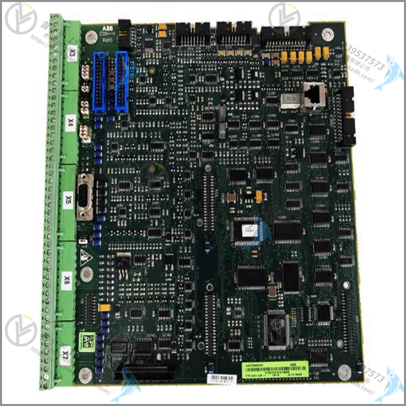 ABB  3HAC6003-1