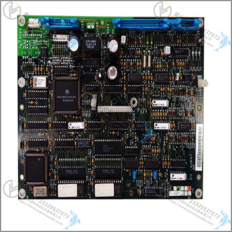 ABB  3HAC5983-3