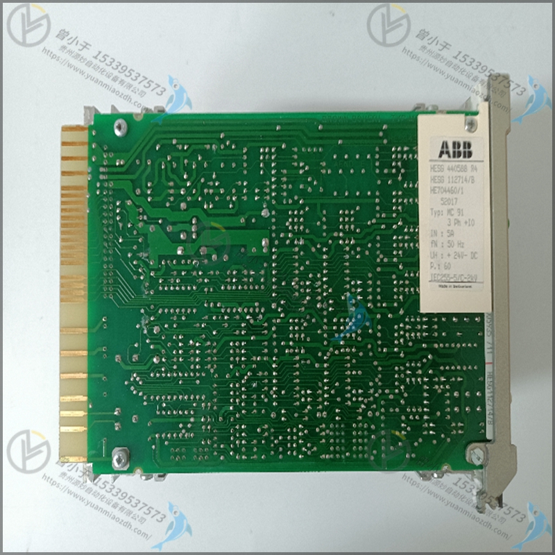 ABB  3HAC6018-14