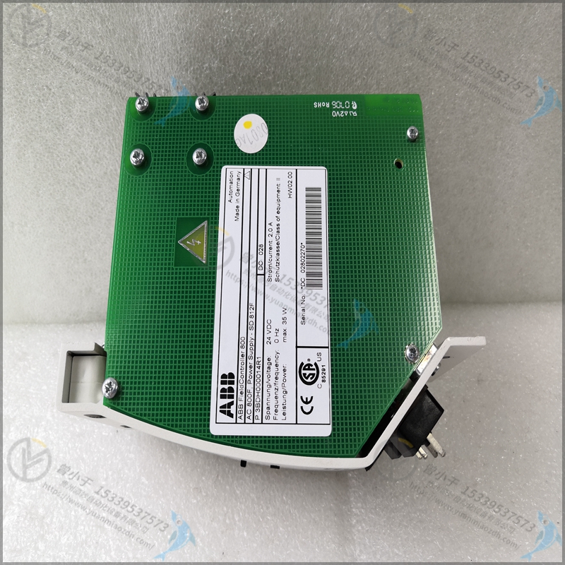 ABB  3HAC6096-1