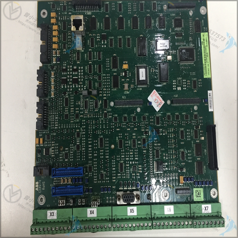 ABB 3HAC6165-1