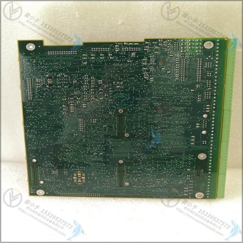 ABB  3HAC6255-1