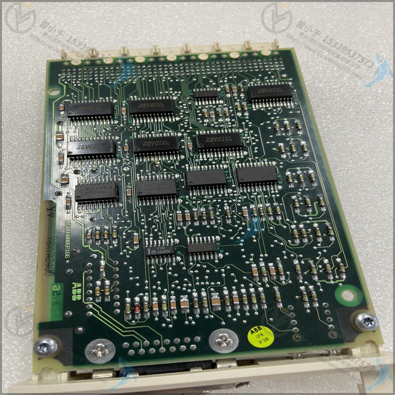 ABB  3HAC6333-1