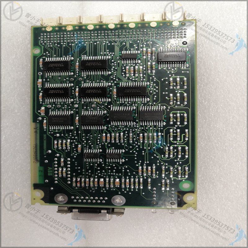 ABB  3HAC6329-1