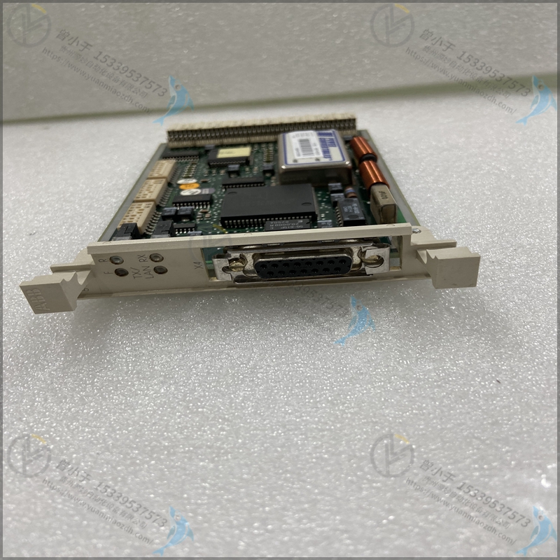 ABB  3HAC6268-1