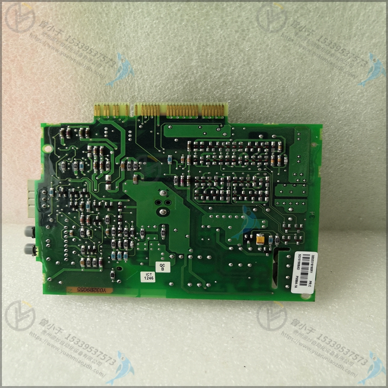 ABB  3HAC6375-6