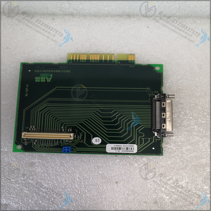 ABB  3HAC6367-1