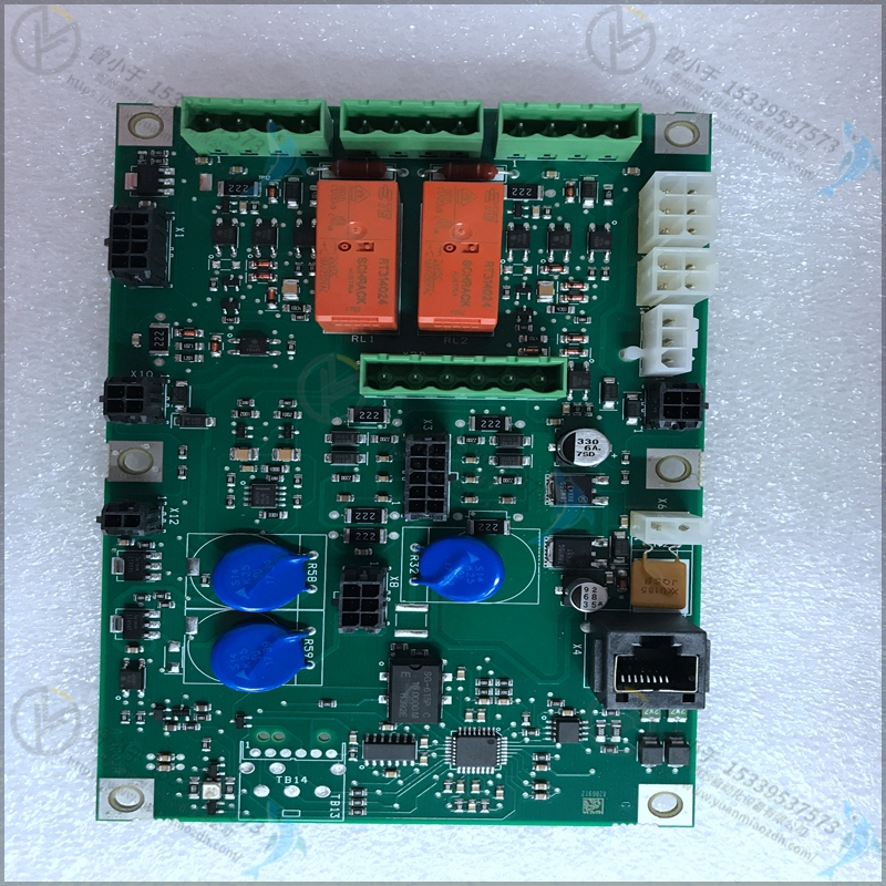 ABB  3HAC6384-1