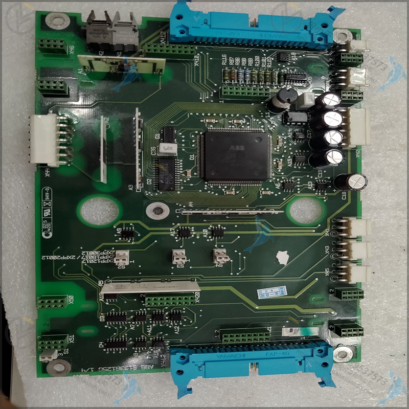 ABB  3HAC6420-1