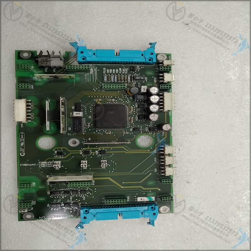 ABB  3HAC6428-5