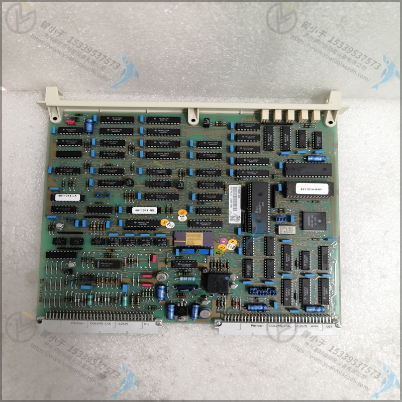 ABB  3HAC6456-1