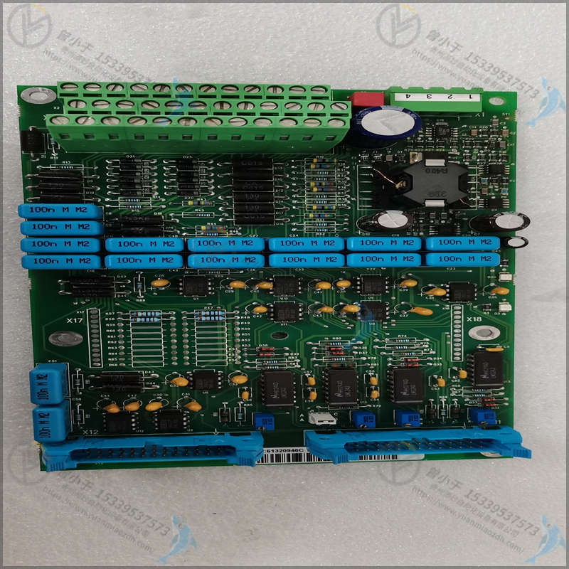 ABB  3HAC6552-1