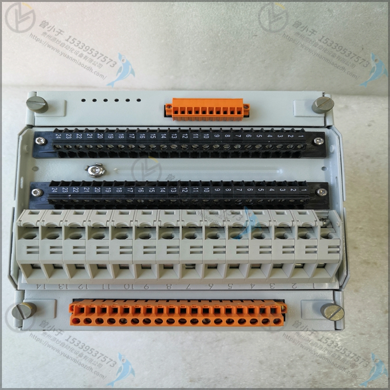 ABB  3HAC6920-1