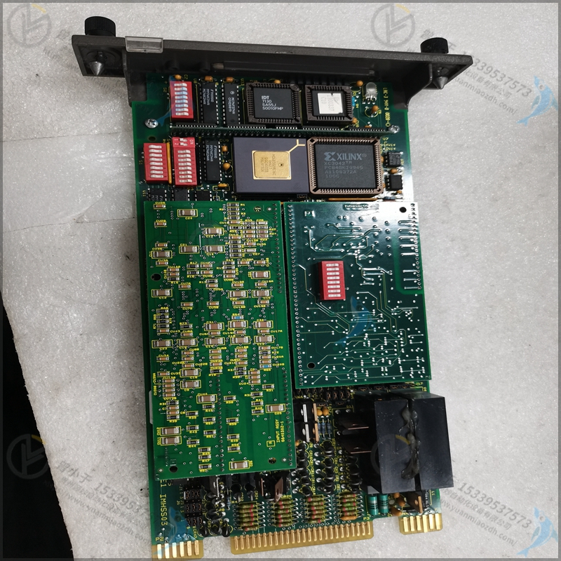 ABB  3HAC6927-1