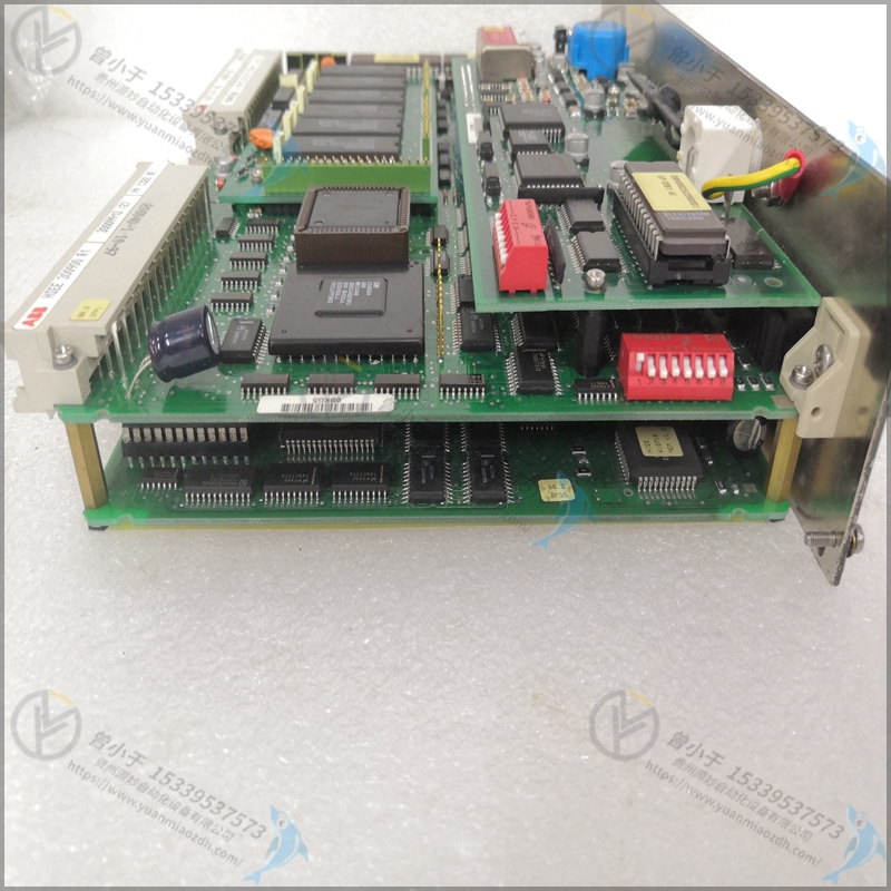ABB  3HAC6934-1
