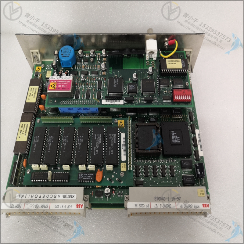 ABB  3HAC6164-1