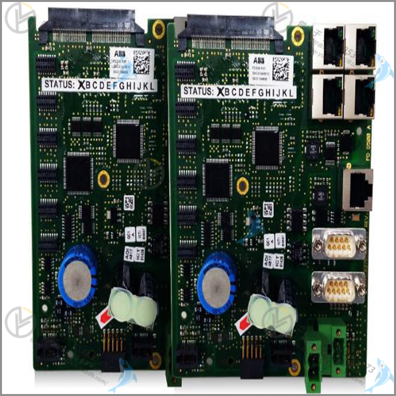 ABB  3HAC7580-1