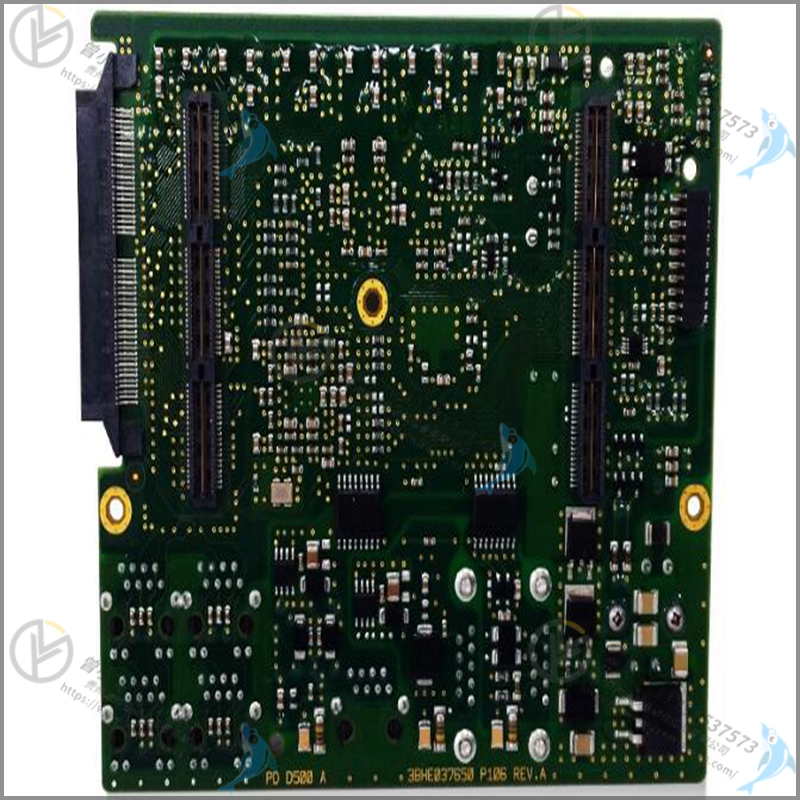 ABB  3HAC7437-4
