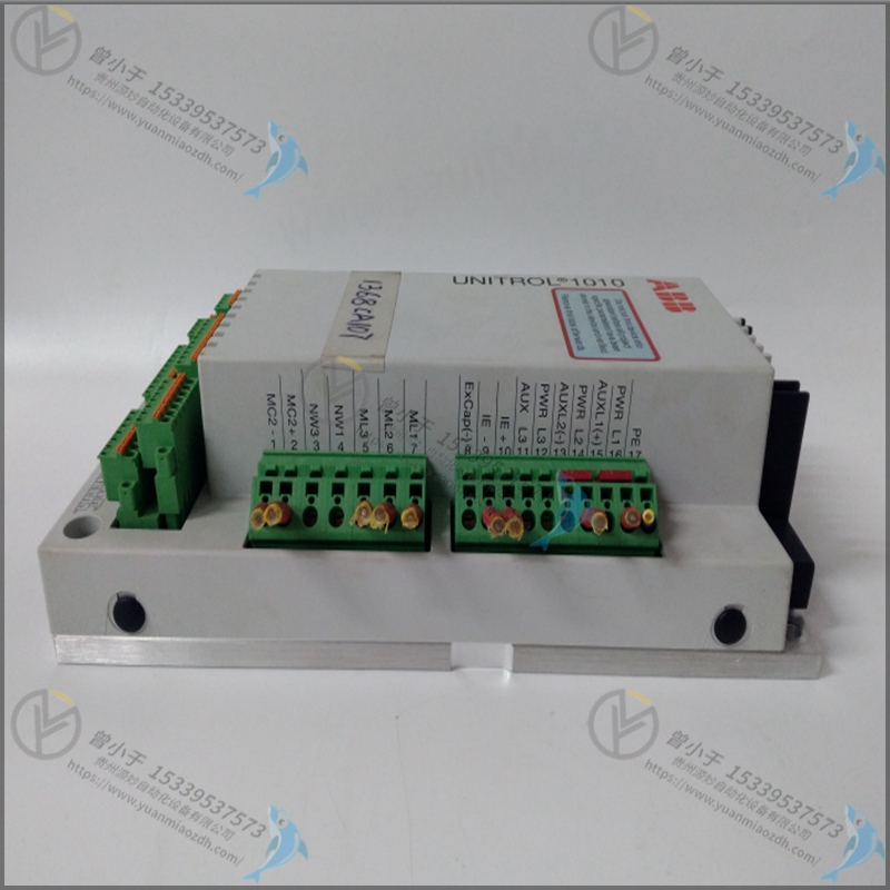 ABB  3HAC7647-1