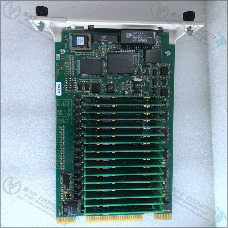 ABB  3HAC7684-1