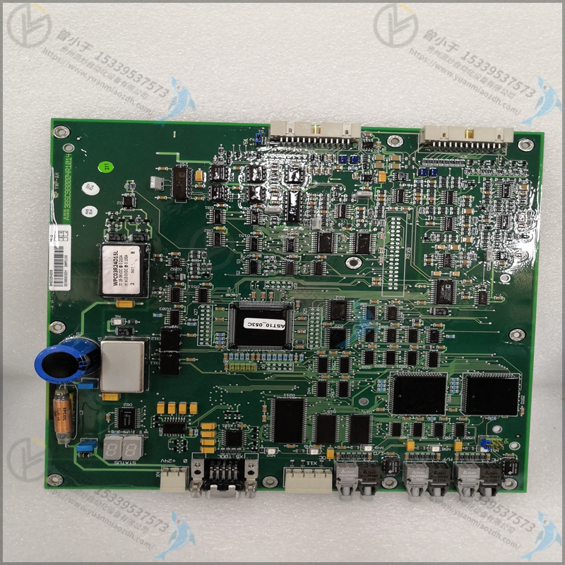 ABB  3HAC7719-1