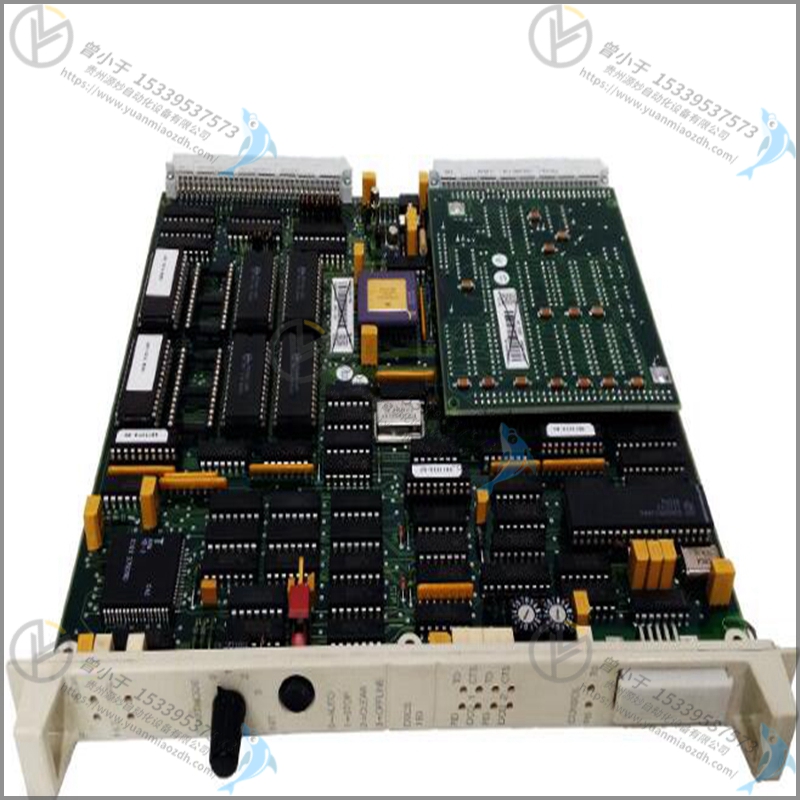 ABB  3HAC7753-1