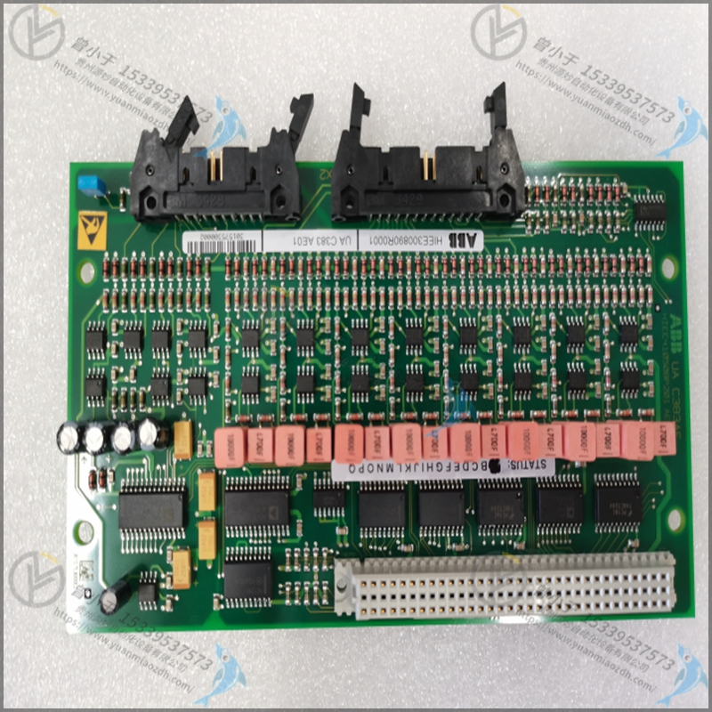 ABB  3HAC7907-1