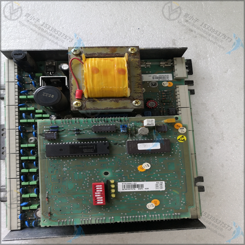 ABB  3HAC8081-11