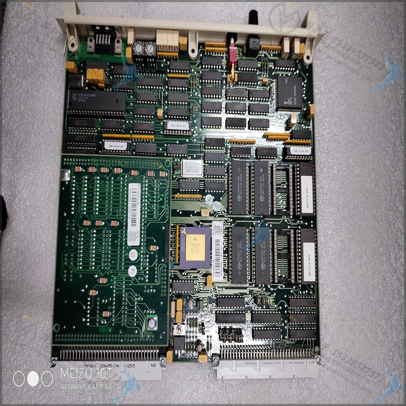 ABB  3HAC8081-10