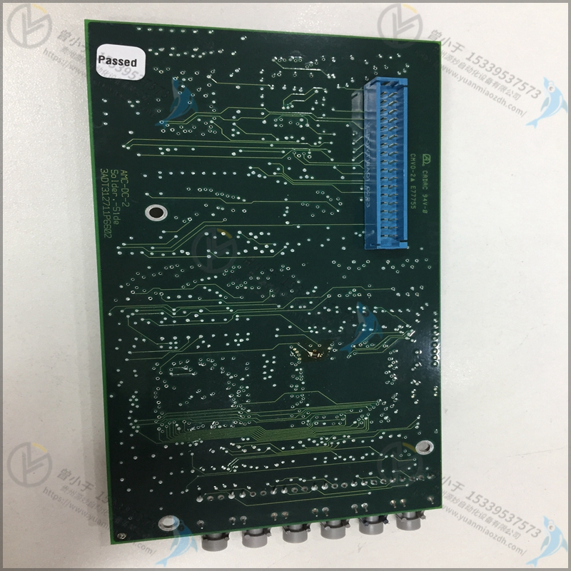 ABB  3HAC8182-3