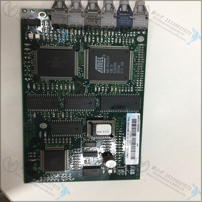 ABB  3HAC8183-2