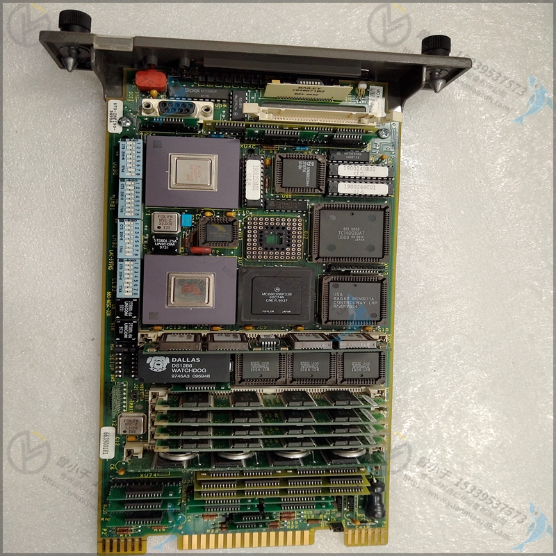 ABB  3HAC8184-2