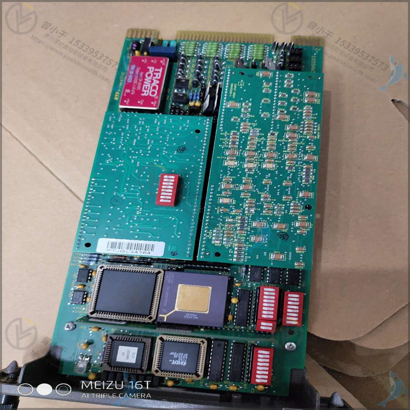 ABB  3HAC8183-4